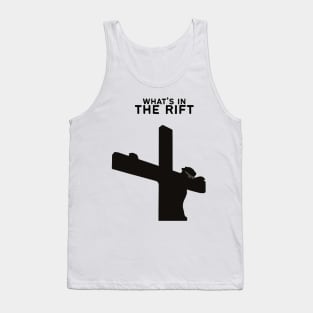 Jason Christ Tank Top